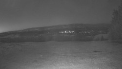 Pohled na sever, Krkonoše