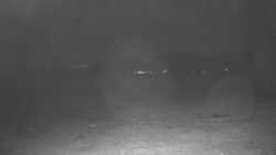 Pohled na sever, Krkonoše