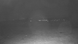 Pohled na sever, Krkonoše