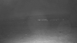 Pohled na sever, Krkonoše