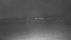 Pohled na sever, Krkonoše