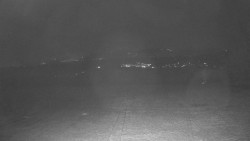 Pohled na sever, Krkonoše