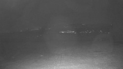 Pohled na sever, Krkonoše