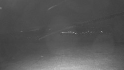 Pohled na sever, Krkonoše