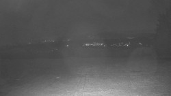 Pohled na sever, Krkonoše