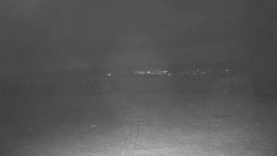 Pohled na sever, Krkonoše