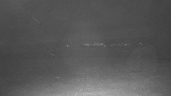 Pohled na sever, Krkonoše