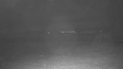 Pohled na sever, Krkonoše