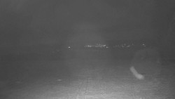 Pohled na sever, Krkonoše