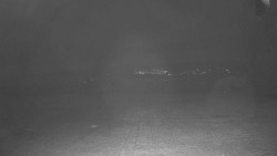 Pohled na sever, Krkonoše