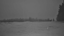 Pohled na sever, Krkonoše