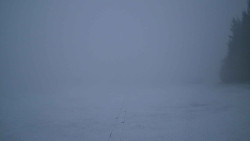 Pohled na sever, Krkonoše