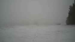 Pohled na sever, Krkonoše