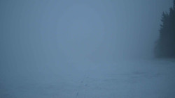 Pohled na sever, Krkonoše