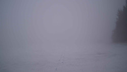 Pohled na sever, Krkonoše