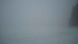 Pohled na sever, Krkonoše