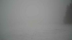 Pohled na sever, Krkonoše