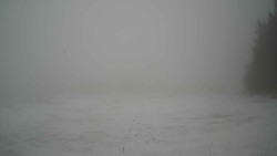 Pohled na sever, Krkonoše