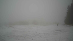 Pohled na sever, Krkonoše