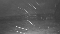 Pohled na sever, Krkonoše