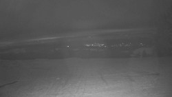 Pohled na sever, Krkonoše