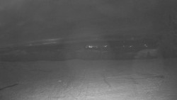 Pohled na sever, Krkonoše