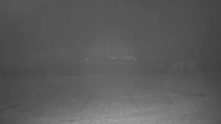 Pohled na sever, Krkonoše