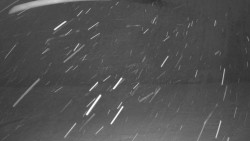 Pohled na sever, Krkonoše