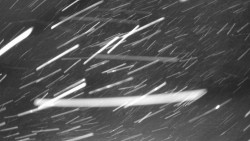 Pohled na sever, Krkonoše