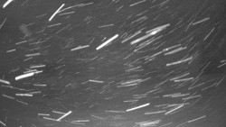 Pohled na sever, Krkonoše