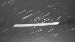 Pohled na sever, Krkonoše