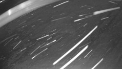 Pohled na sever, Krkonoše