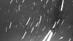 Pohled na sever, Krkonoše