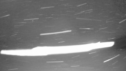 Pohled na sever, Krkonoše