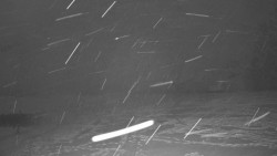 Pohled na sever, Krkonoše