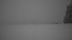 Pohled na sever, Krkonoše