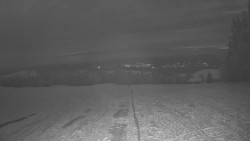 Pohled na sever, Krkonoše