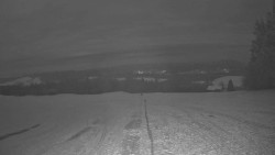 Pohled na sever, Krkonoše