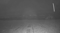 Pohled na sever, Krkonoše