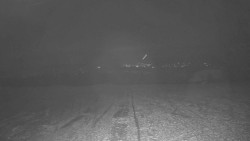 Pohled na sever, Krkonoše