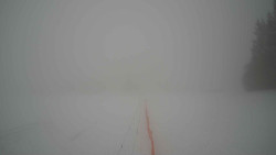 Pohled na sever, Krkonoše