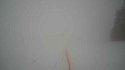 Pohled na sever, Krkonoše