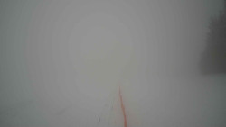 Pohled na sever, Krkonoše