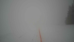 Pohled na sever, Krkonoše