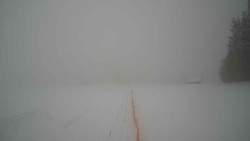 Pohled na sever, Krkonoše