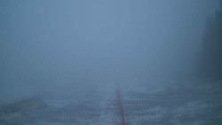 Pohled na sever, Krkonoše