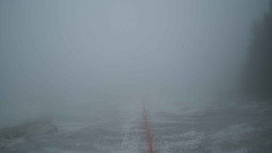 Pohled na sever, Krkonoše