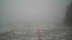 Pohled na sever, Krkonoše