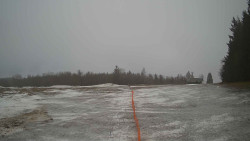 Pohled na sever, Krkonoše