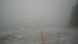 Pohled na sever, Krkonoše